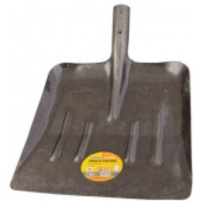 Лопата підборочна  сніг/зерно Geo-Lux 17511 Україна
