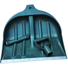 Лопата снігова Gardener