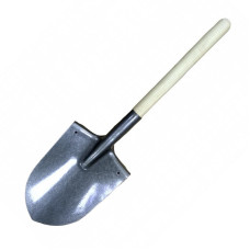 Лопата саперна складна JokerTools 175005 Україна