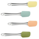 Лопатка силіконова Маестро 1580