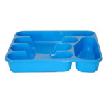 Лоток для ложок в шухл Ламела