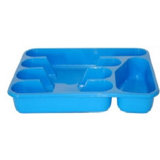 Лоток для ложок в шухл Ламела