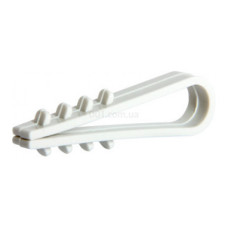 Дюбель ялинка круглий 8мм 100шт 39183