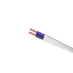 Провід ШВВП 2х2,5 1м/п ЗЗЦМ/Сокол 82002