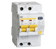 Диференційні автомати