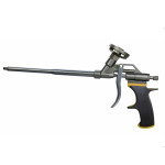 Пістолет для монтажної піни FG-3107 Сталь 94050