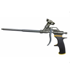 Пістолет для монтажної піни FG-3107 Сталь 94050