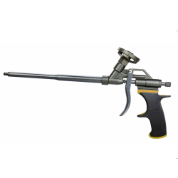Пістолет для монтажної піни FG-3107 Сталь 94050