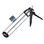 Пістолет для герметика каркасний Gerrard 94061