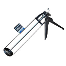 Пістолет для герметика каркасний Gerrard 94061