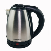 Електрочайник 1.8л Grunhelm 1500Вт EKS-18101SW 68498
