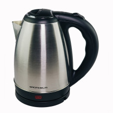 Електрочайник 1.8л Grunhelm 1500Вт EKS-18101SW 68498
