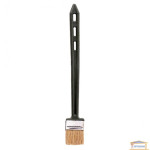 91005 Щітка радіаторна з пласт ручкою 50мм Україна