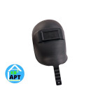 Маска зварювальника скло мале