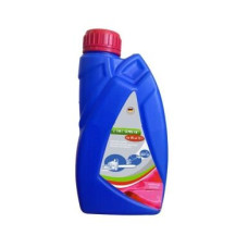 Масло для двотактних двигунів 1л Werk SAE20 напівсинт.