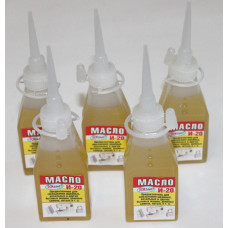 Масло для змазки швейн битових машин Авто К Вел.