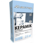 Мастер керамік внутр 5кг