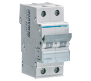 Автоматичні вимикачі