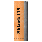 Мембрана супердиф. Shtock (115) на метраж 50м/п (за м/п) 19311