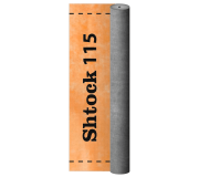 Ізоляція для покрівлі