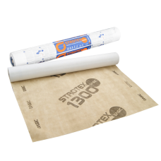 Мембрана супердифуз. STROTEX рулон 75м2 -50м/п 19237