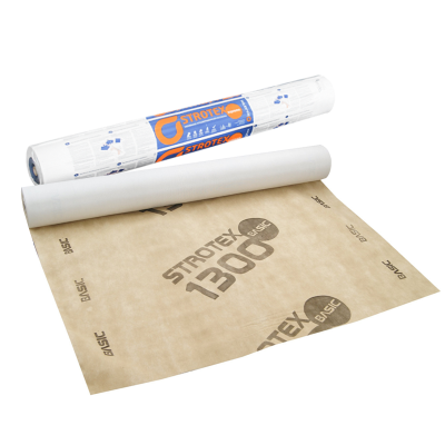 Мембрана супердифуз. STROTEX рулон 75м2 -50м/п 19237