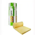 Мінвата рулон 15м2 STARFLEX (1.2*6.25)x2 12015