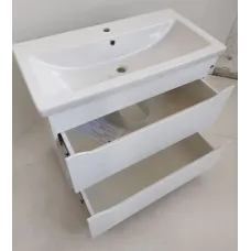 Раковина+тумба Пектораль/Комо 90 Т439019 10140