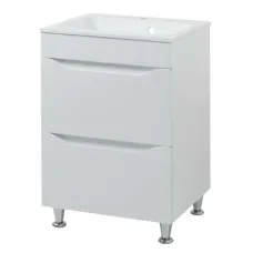 Раковина+тумба Пектораль/Frate 55см.  Т305551 10167