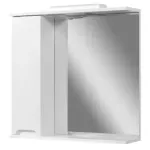 Дзеркало 650х730 Квадро Ліве 10573