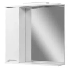 Дзеркало 650х730 Квадро Ліве 10573