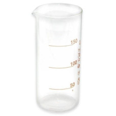 Стакан мірний 150мл ЮНІ