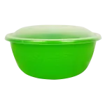 Миска 2л П-Агро Ягідка з кришкою Україна