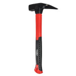 Молоток 600г фібергл. ручка 390298