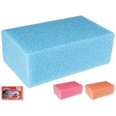 Губка для авто класік квадрат