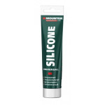 Силікон Mounter прозорий Тюб 50мл 390107