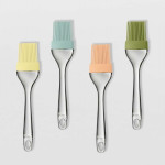 Пензлик силіконовий Маестро 1581 79857 Україна