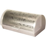 Хлібниця хром MR-1671S 72818 Маестро Україна