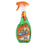 Засіб для скла Містер Мускул 0,5л запаска