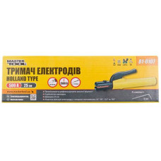 Електротримач 500А Master Tool Holland 99194