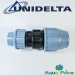 Муфта для труб ПВХ д25/32 26060