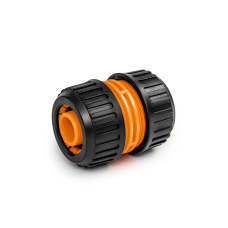 Муфта пластмас з'єднувальна для поливу 1/2 FLO/ПТ-8993 179150