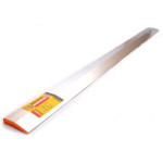 Правило трапецієподібне 2,5м MasterTool 39-0174 39566 Україна