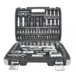 Набір інструментів Професійний 110од Werk 1/2,1/4 70221