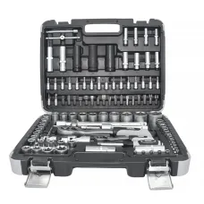 Набір інструментів Професійний 110од Werk 1/2,1/4 70221