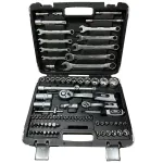 Набір інструментів 82од WERK