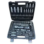 Набір інструментів 94од WERK 92062