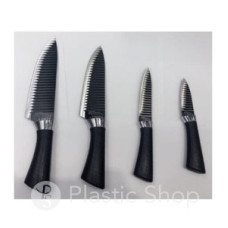 Ніж кухон. FRICO FRU-953 7.5см