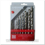 Свердло по металу Haizer д10