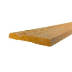 Налічник на двері 8см фігурний 19137